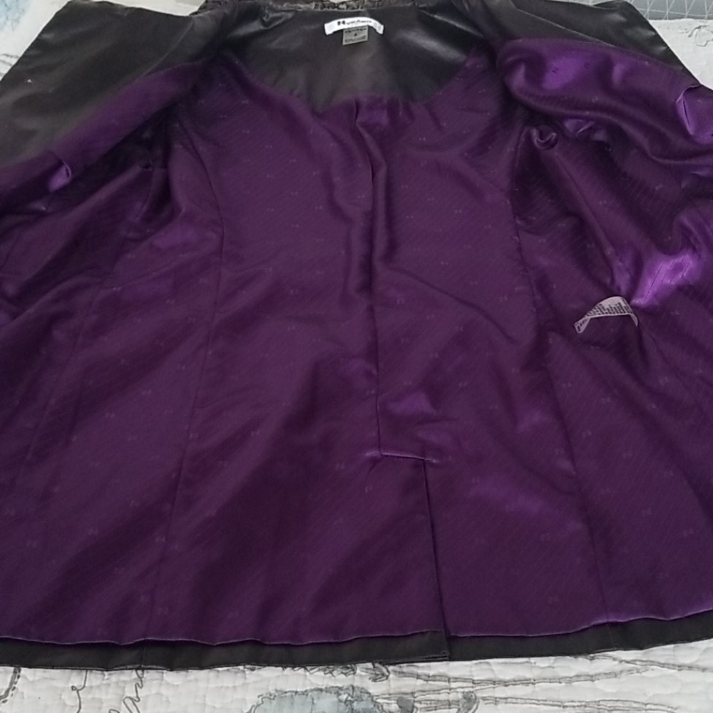 Nygard spring jacket - Picture 2 of 5